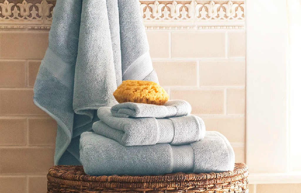 What Is Towel Material Called? 6 Best Material For Towels – Organic Textiles