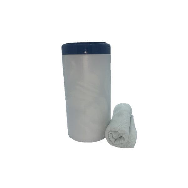 Can of Five Rags