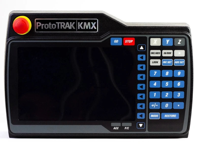 Trak - Exchange Pendant, ProtoTRAK KMX - 29751-1R