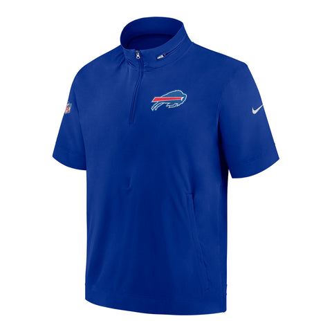 Reyn Spooner Buffalo Bills Kekai Performance Buttondown