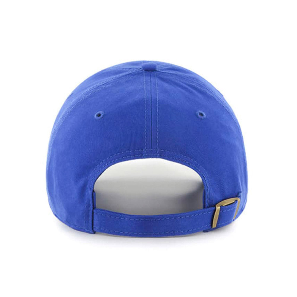 buffalo bills 47 brand hats