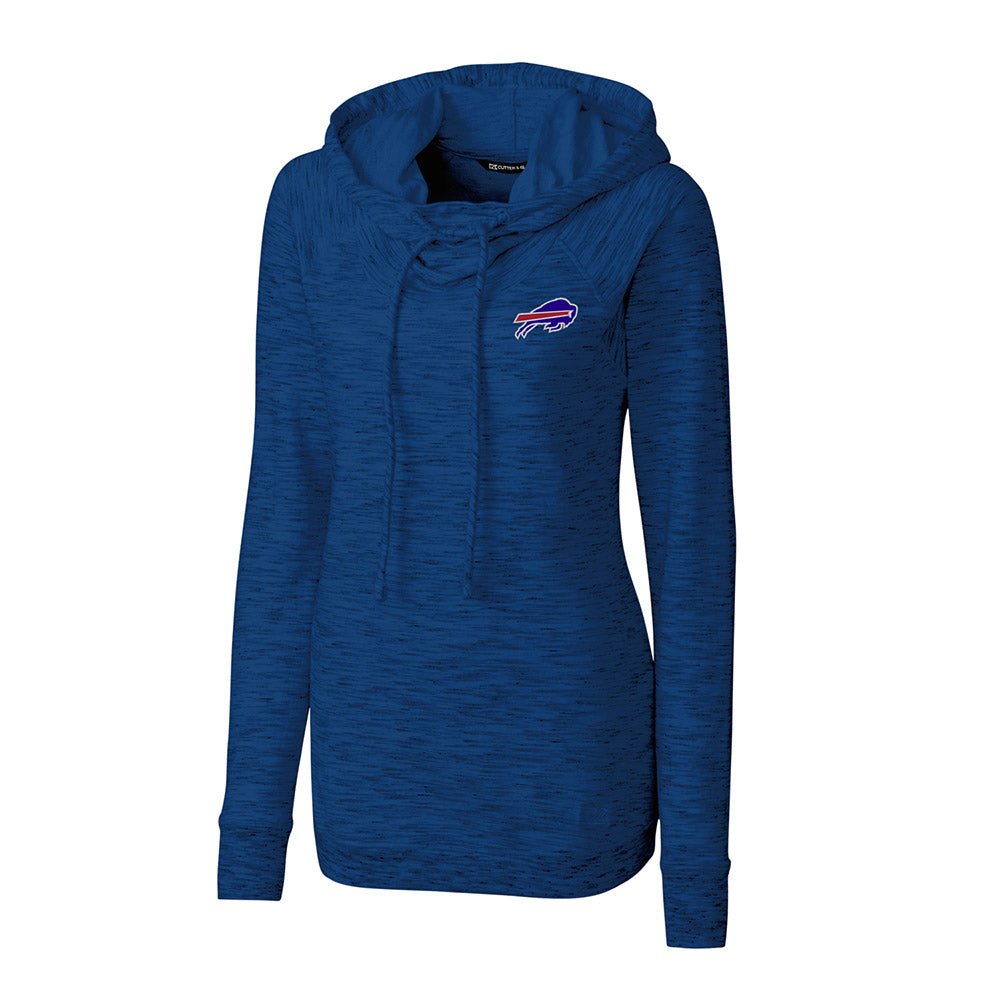 women's buffalo bills sweatshirt