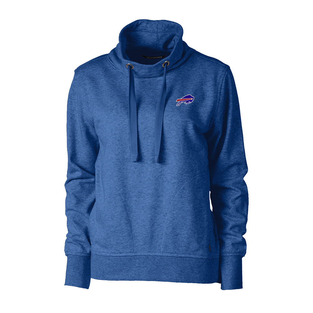 women's bills sweatshirt