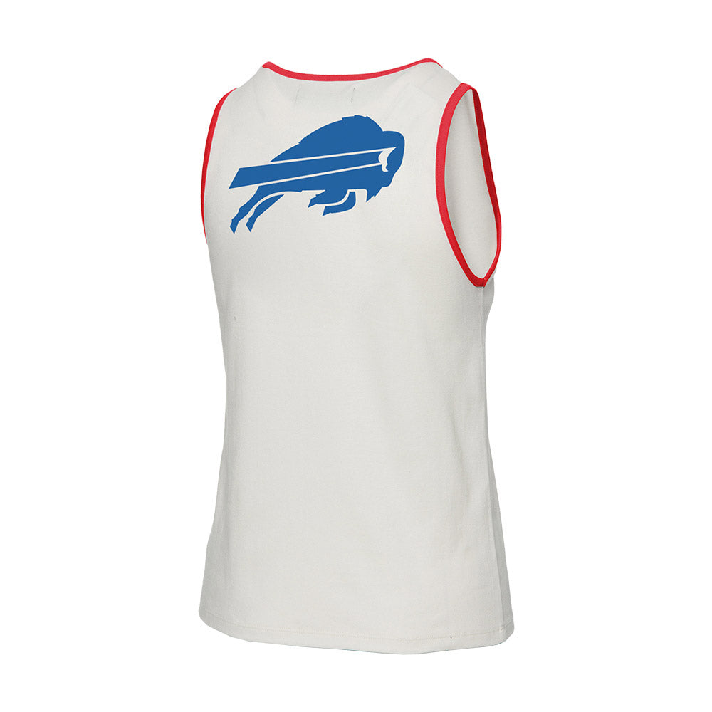 buffalo bills sleeveless t shirts