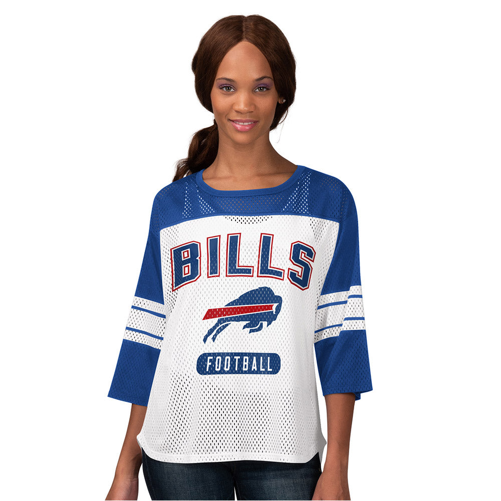 buffalo bills t shirt jersey