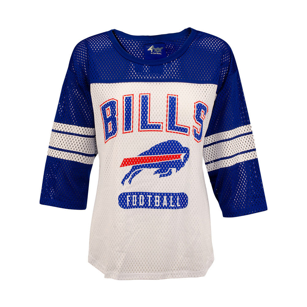 buffalo bills t shirts women