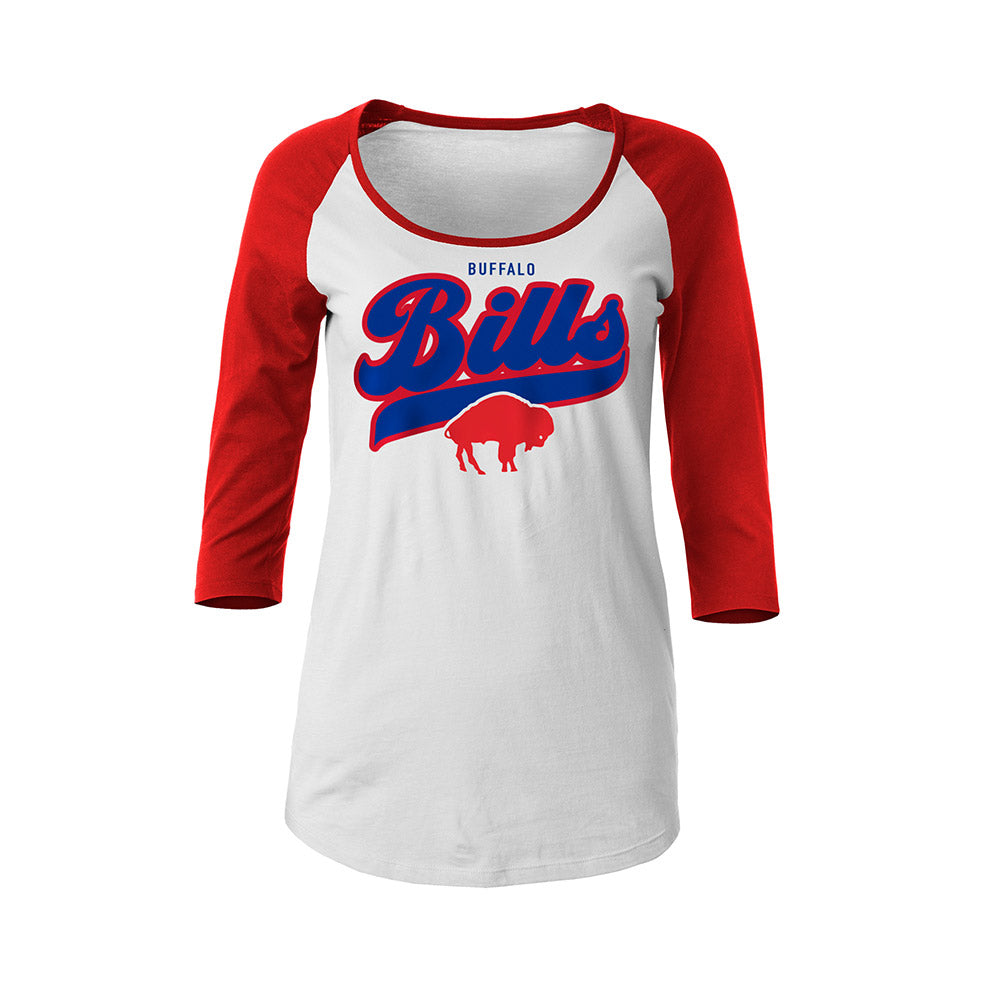 ladies bills jersey