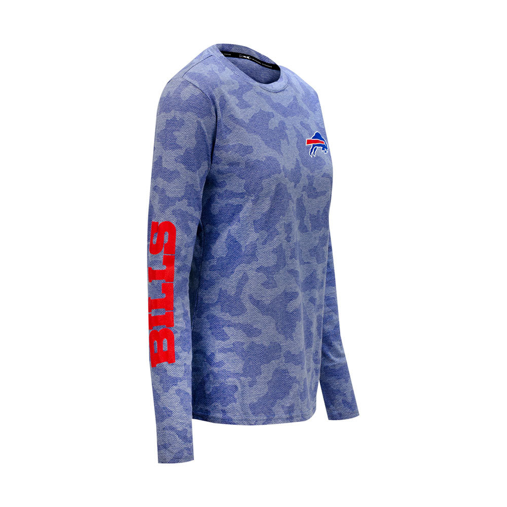 buffalo bills camo jersey