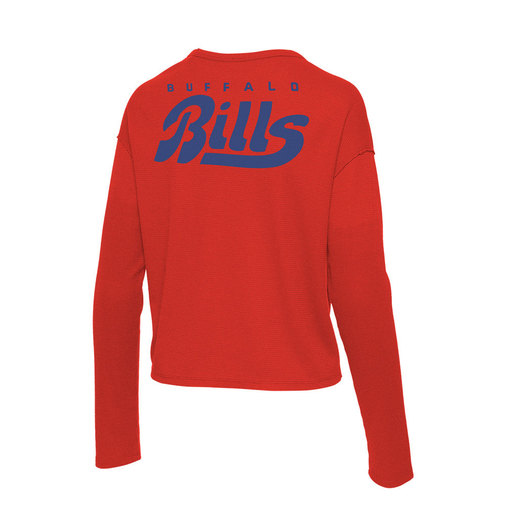 buffalo bills long sleeve t shirt