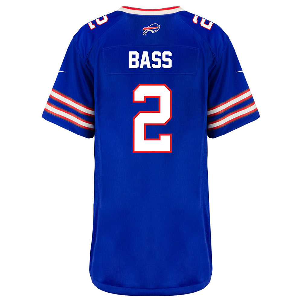 girls bills jersey