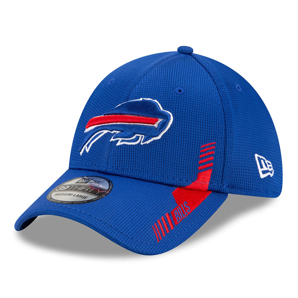 Buffalo Bills Hats 2024 Jami Rickie