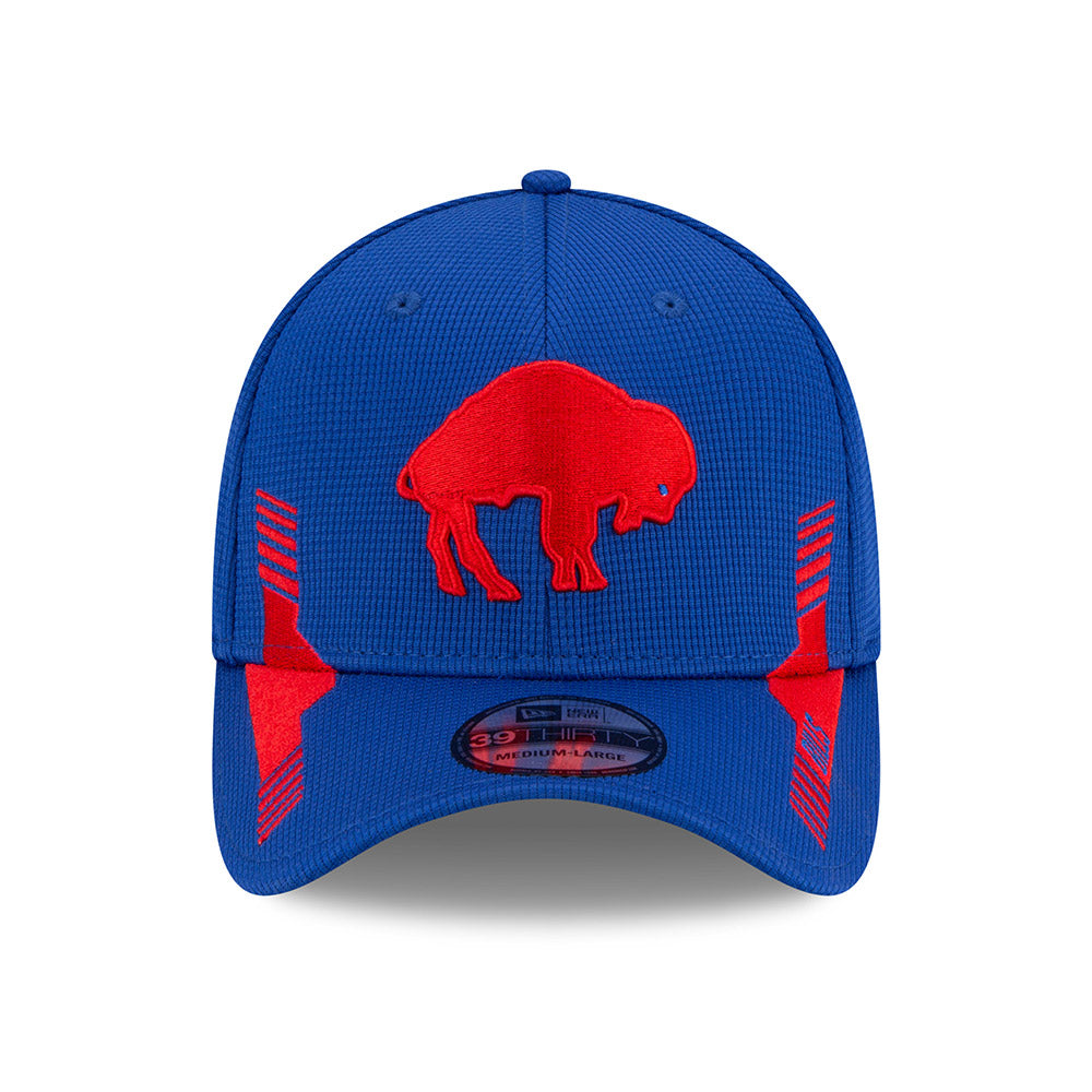 bills sideline hat 2021