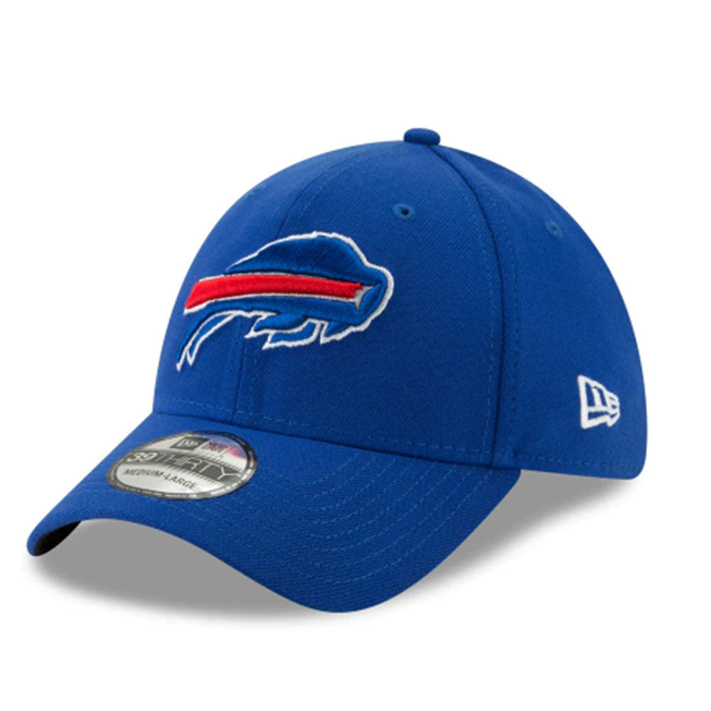 buffalo bills fitted hats