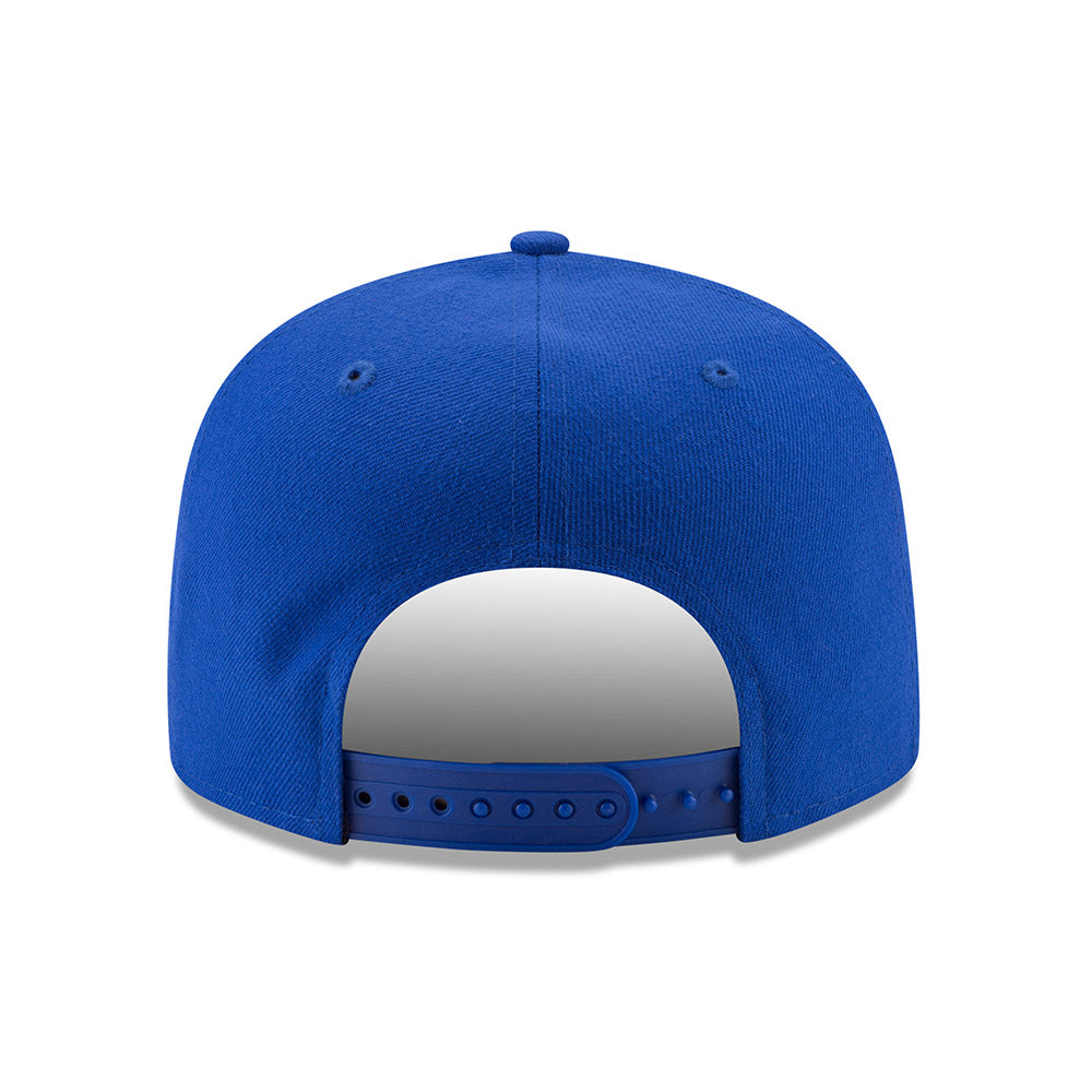 New Era Bills 9FIFTY Basic Snapback Hat | The Bills Store