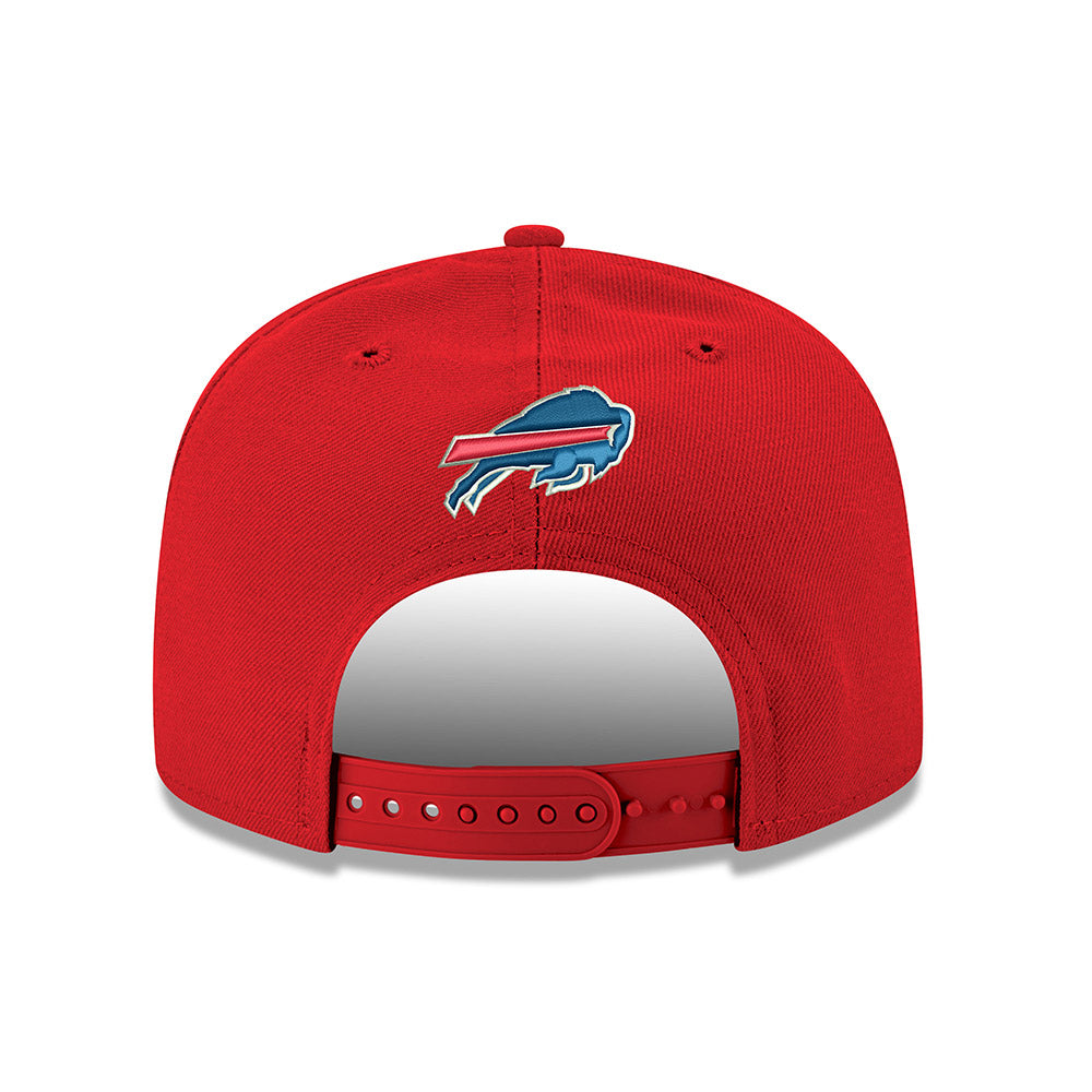 Buffalo Bills Mafia New Era 9 Fifty NFL Limited Snapback Hat Anti Gun  Violence