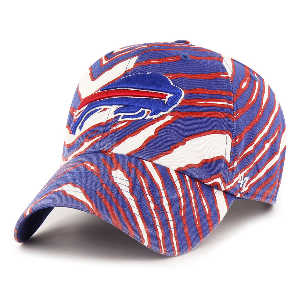 Vintage Buffalo Bills Zubaz Size XL - ShopperBoard