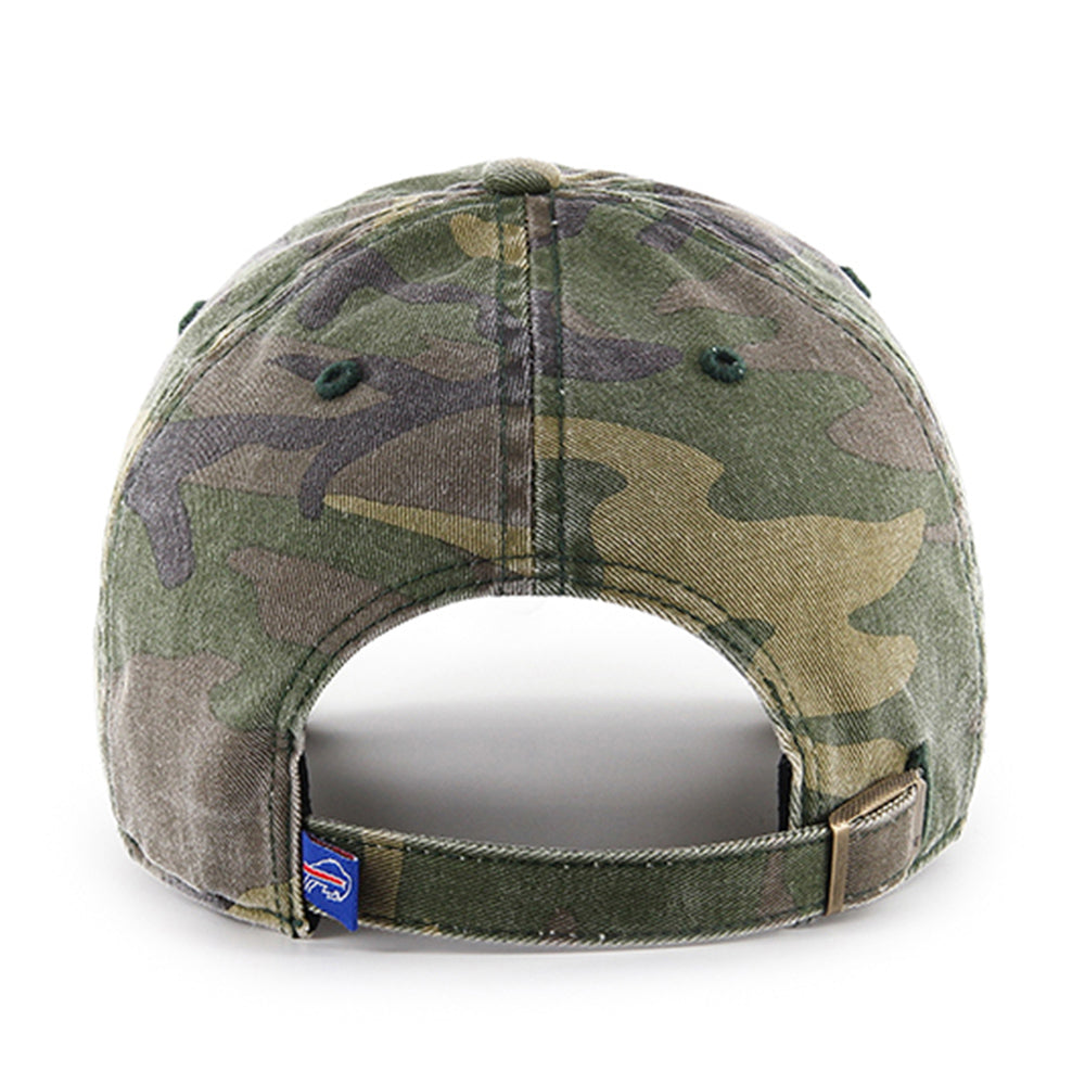 bills military hat