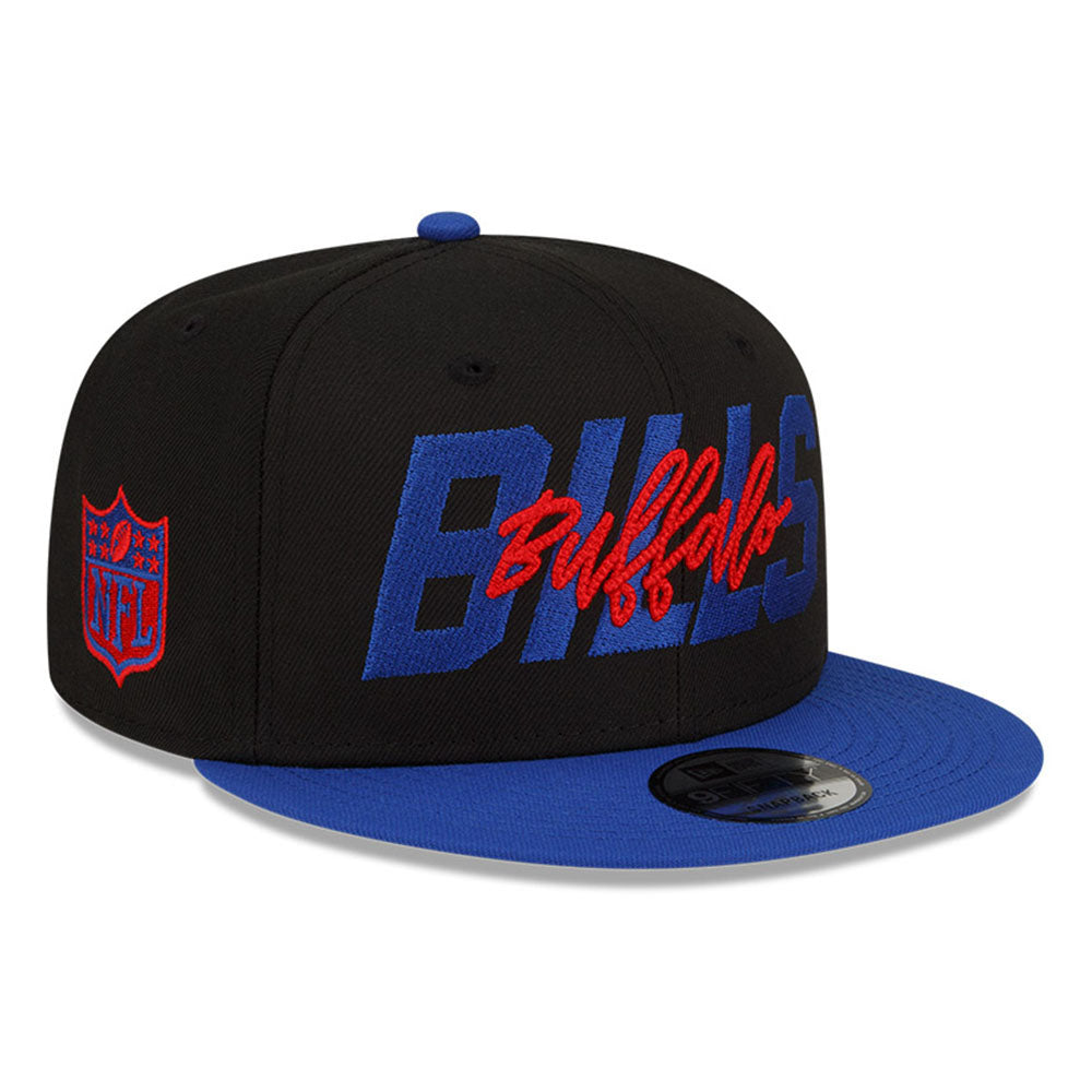 bills draft hat