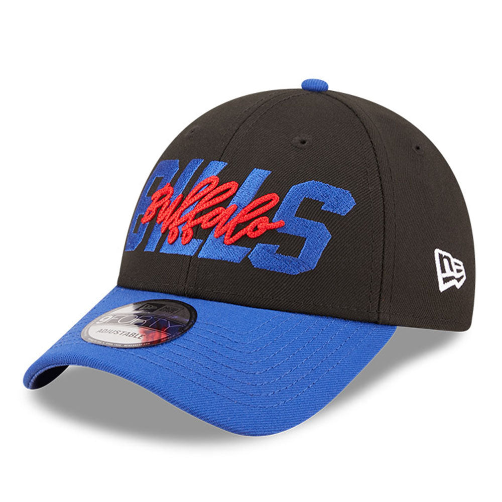 bills draft hat