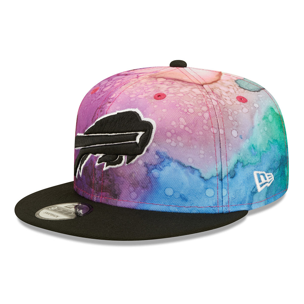 buffalo bills tie dye hats