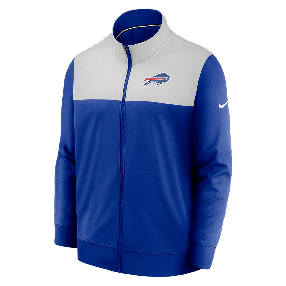 Men's Buffalo Bills Sweatshirts & Jackets | The Bills Store