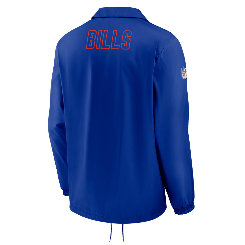 Jacket | The Bills Store