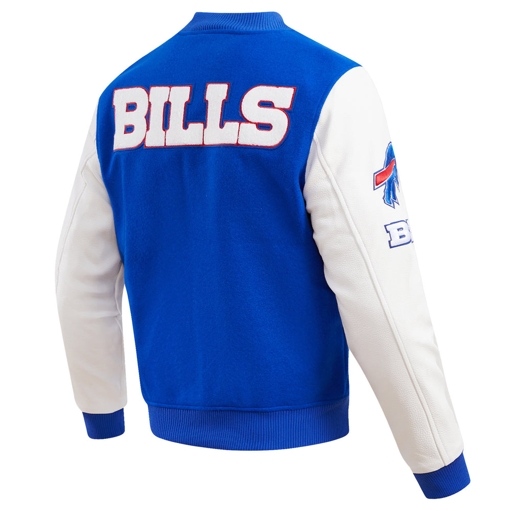 Mens Buffalo Bills Jackets The Bills Store 