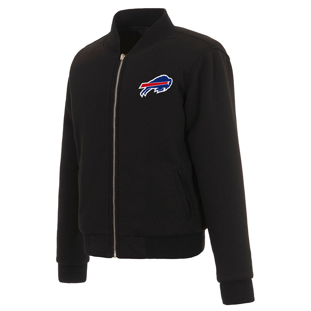 Jacket | The Bills Store