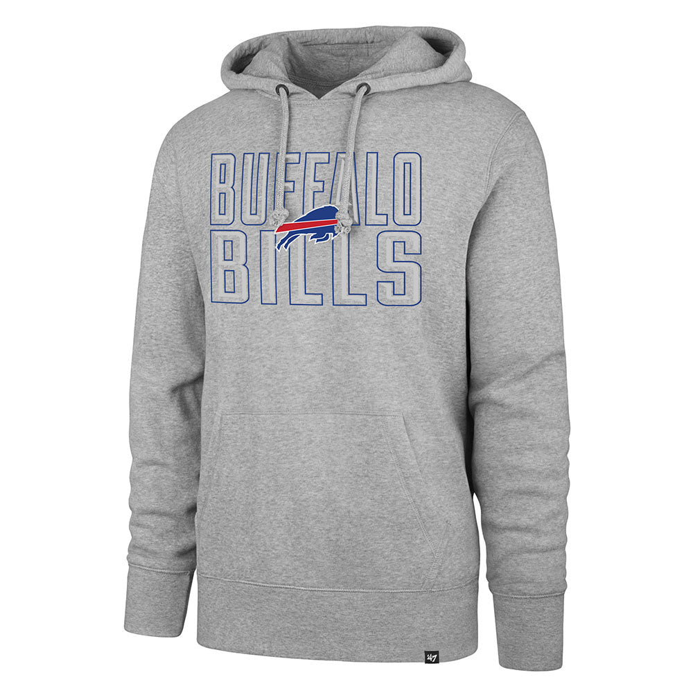 Men's Buffalo Bills Sweatshirts & Jackets | The Bills Store