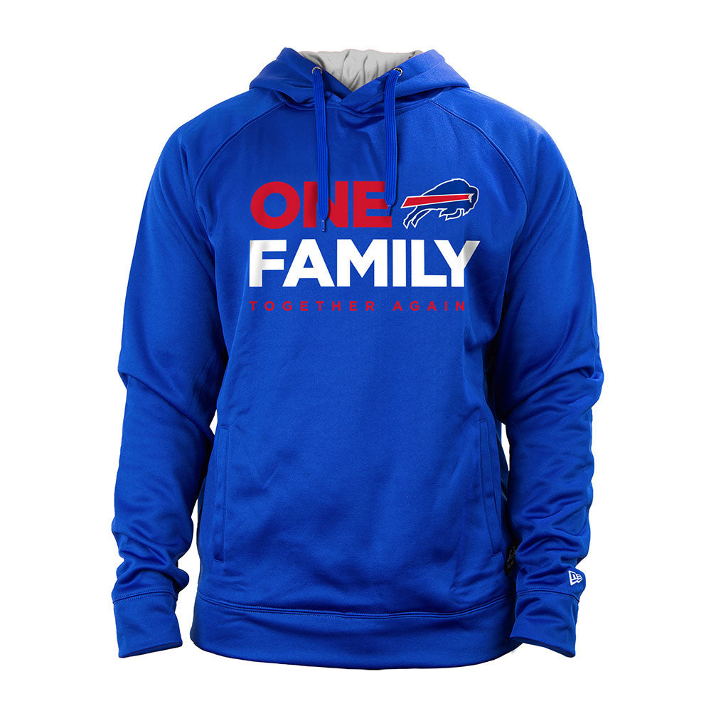 bills sweatshirt