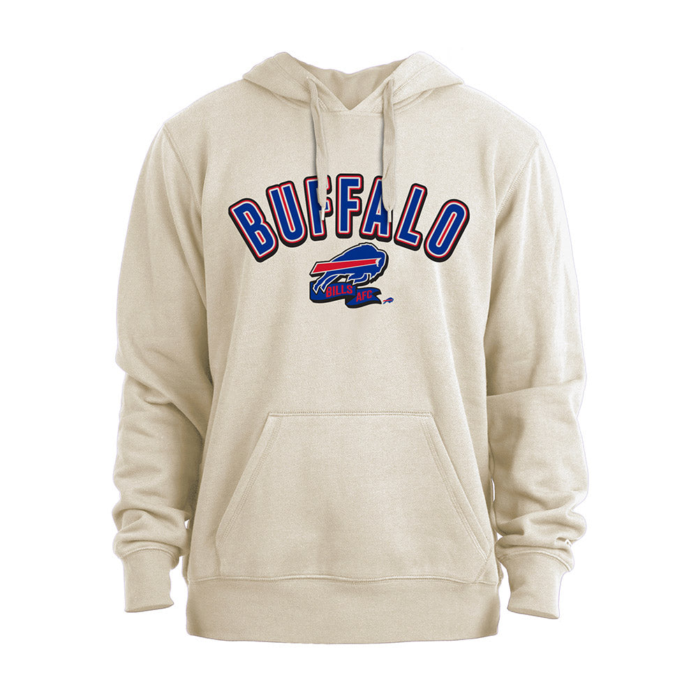 Buffalo Bills 90's NFL Crewneck Sweatshirt – SocialCreatures LTD