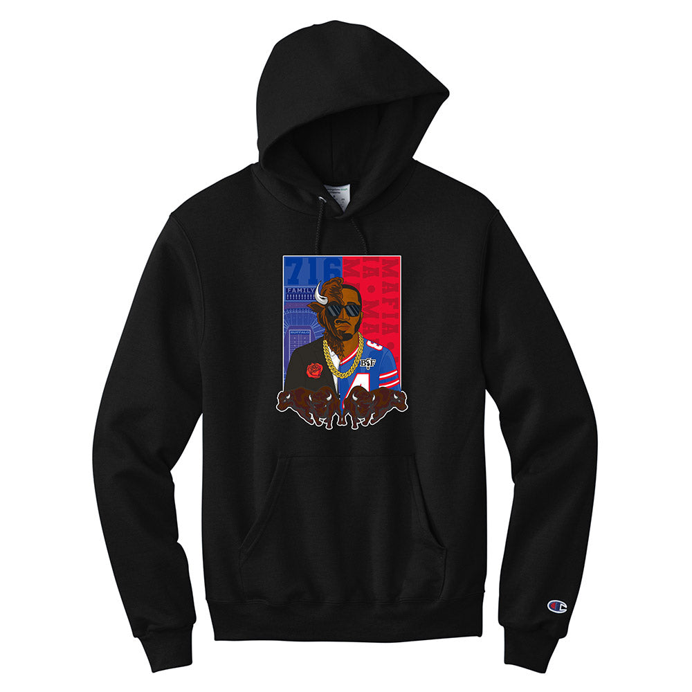 nfl buffalo bills sweatshirts