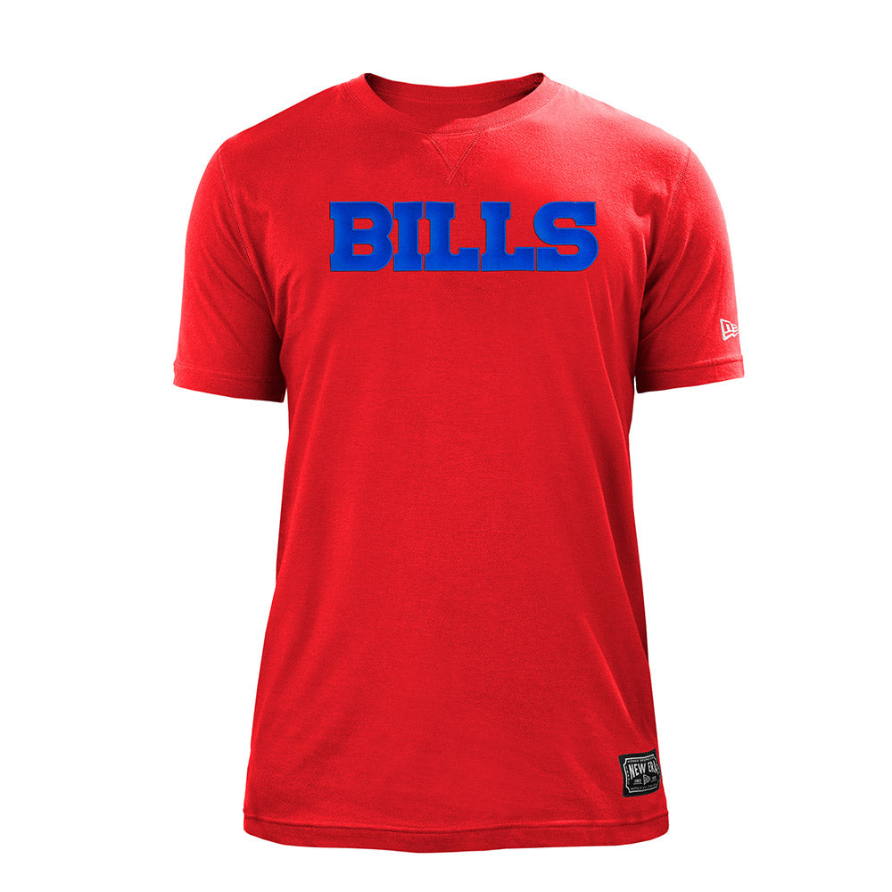 Men's Buffalo Bills T-Shirts | The Bills Store