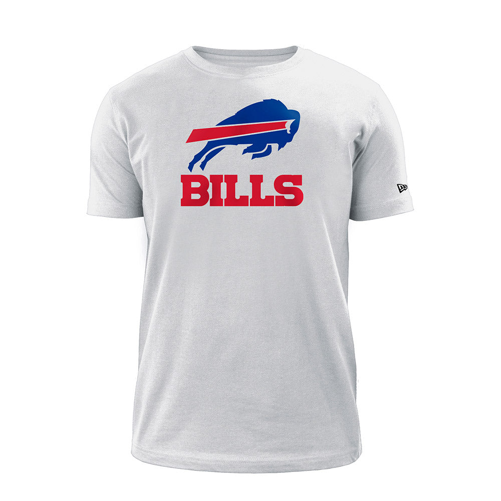 New Era Bills Team Logo T-Shirt | The 