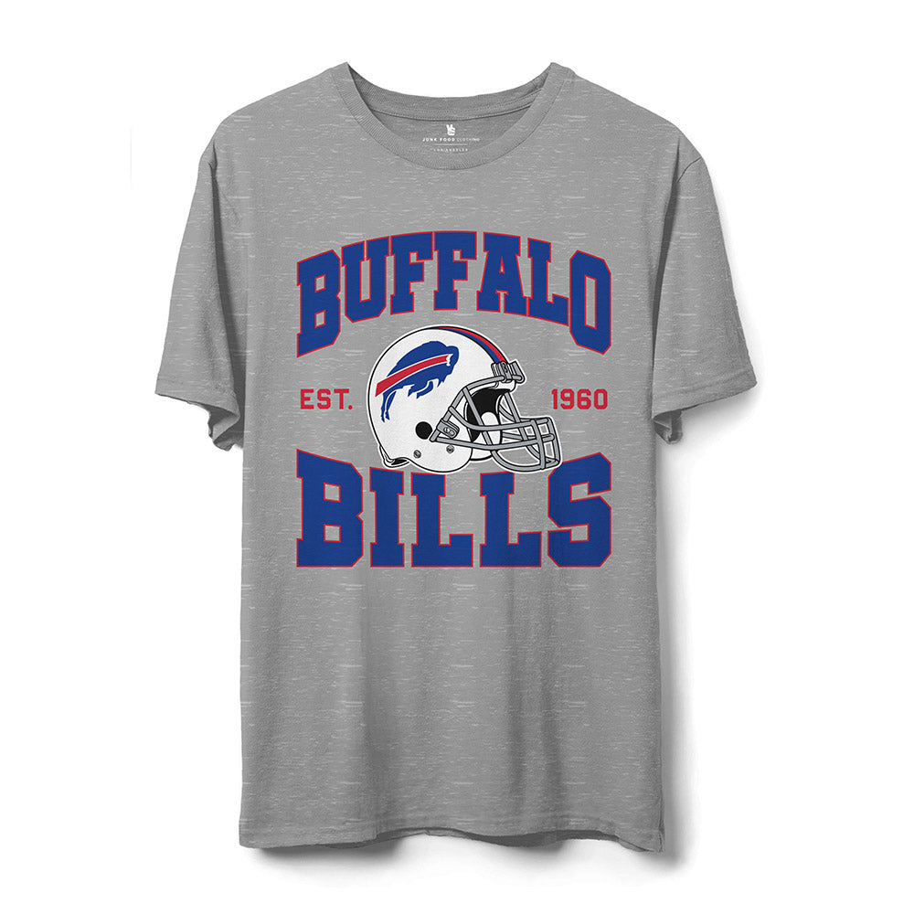 Bills est. 1960 [Vintage Distressed]  Classic T-Shirt for Sale by