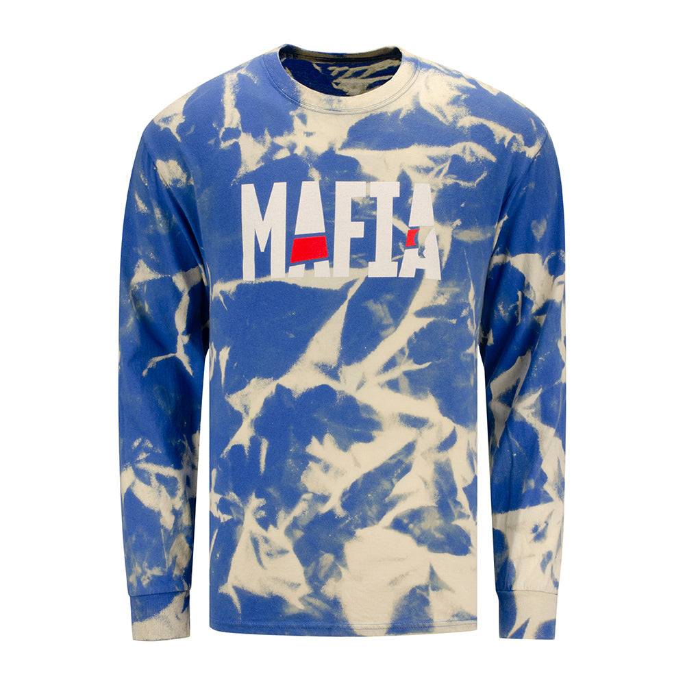 XpressionTees Bills Mafia Football Fan Mens T-Shirt