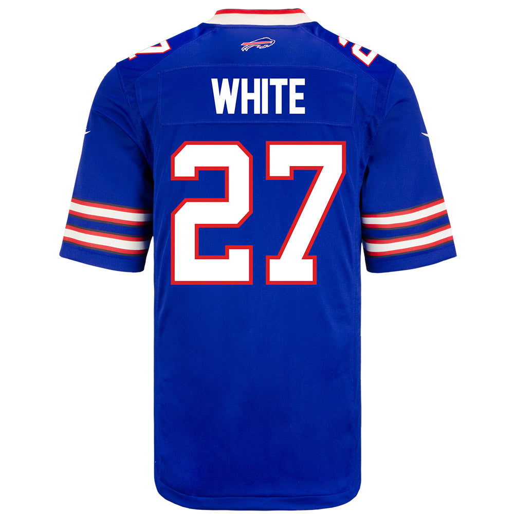 bills white jersey