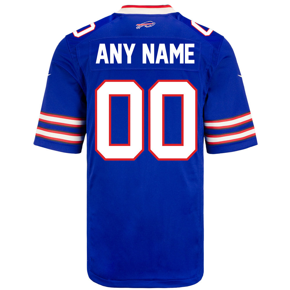 mumlar buffalo bills away jersey 