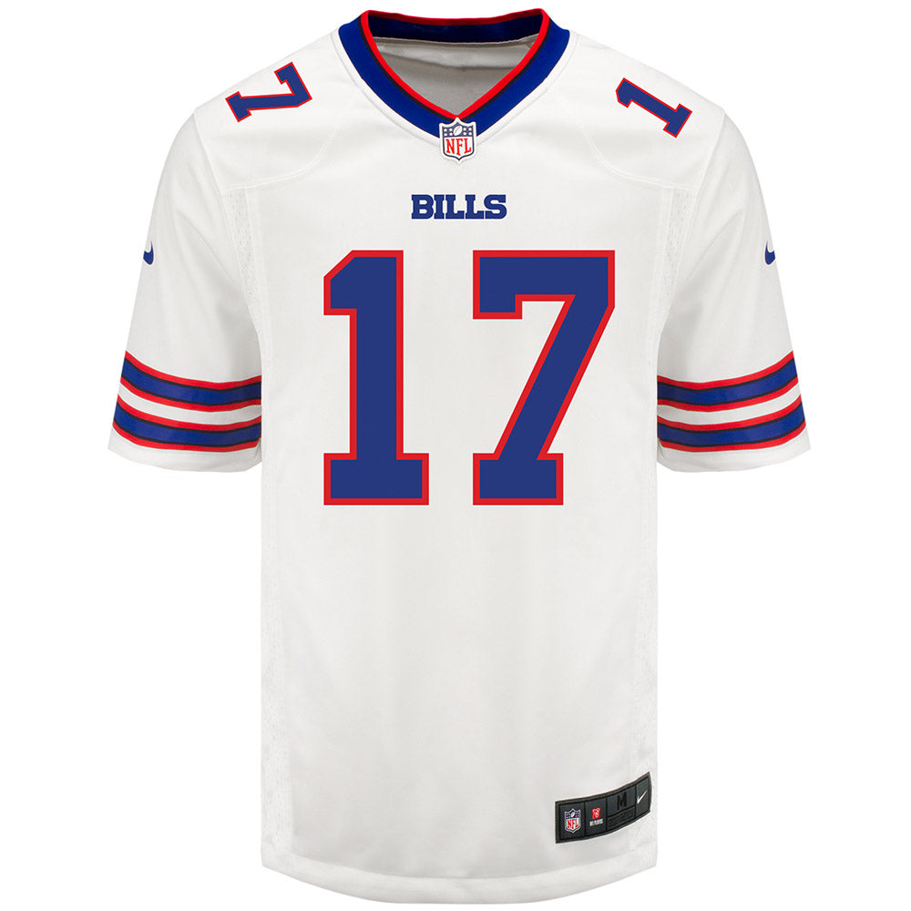 Nike Game Away Josh Allen Jersey | The 