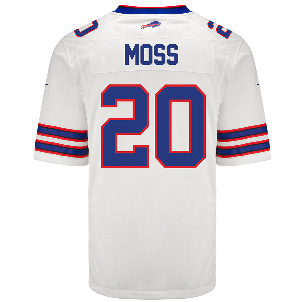 buffalo bills away jersey