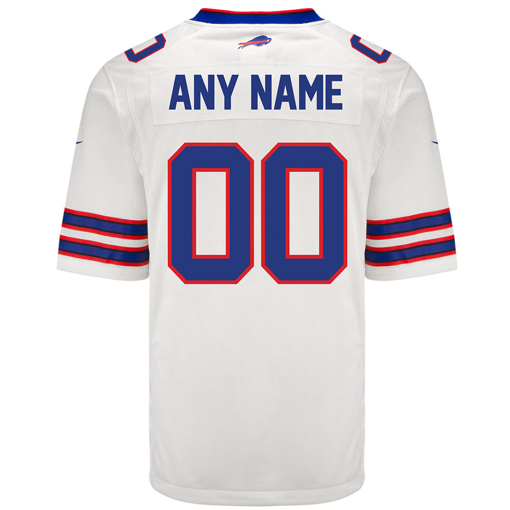 buffalo bills stitched jerseys