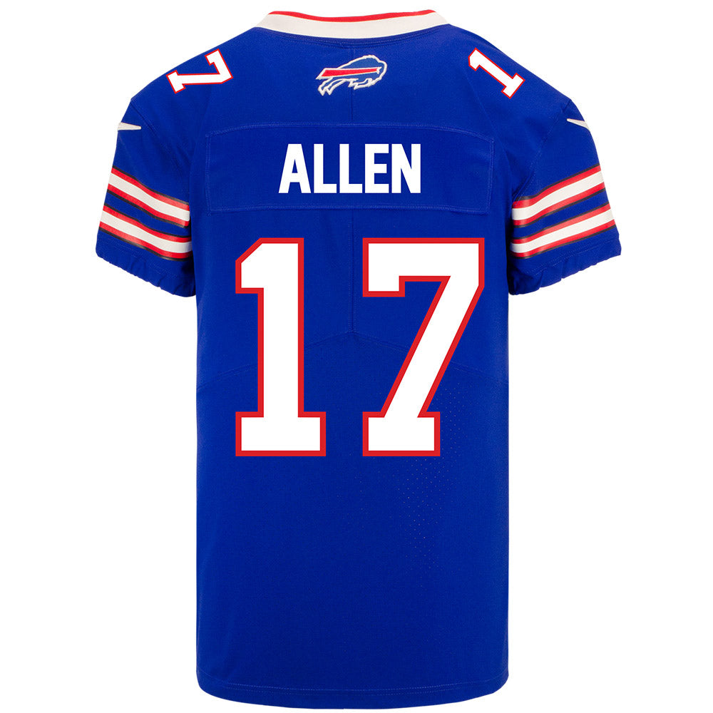 official bills jersey