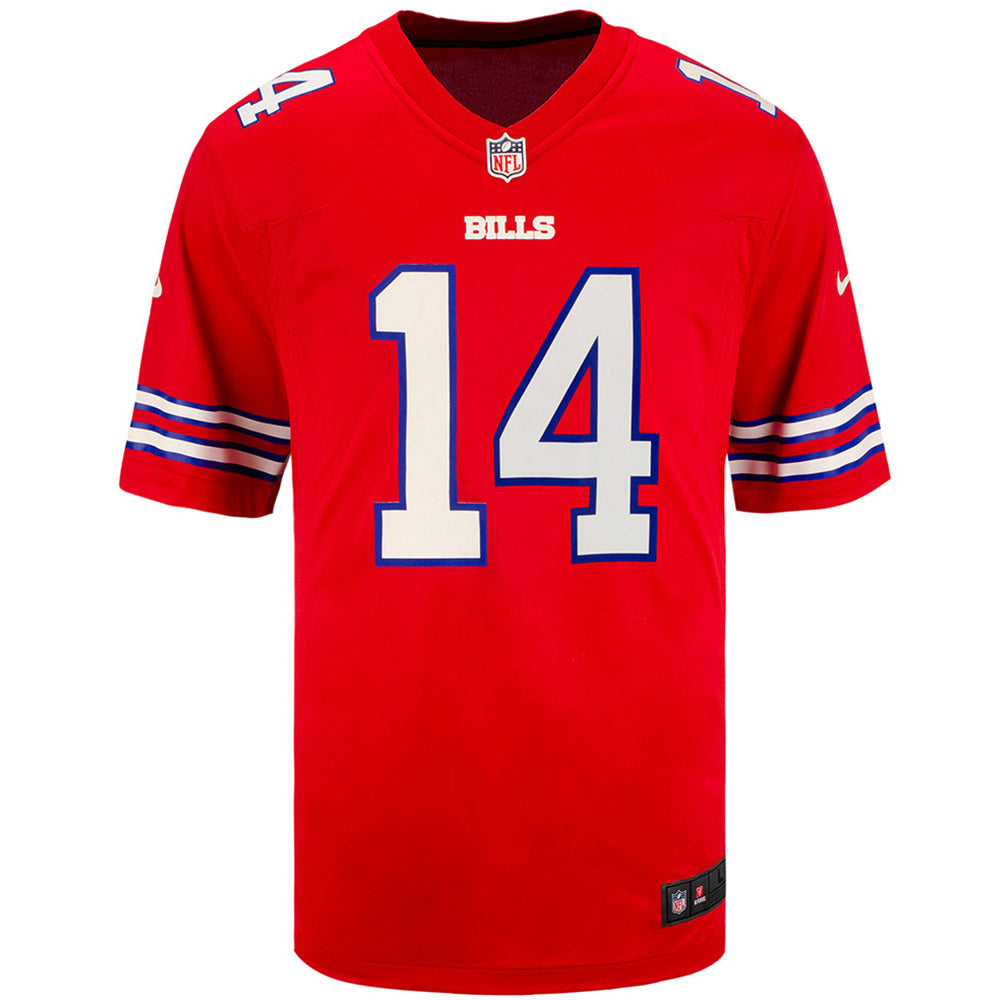 bills alternate jersey