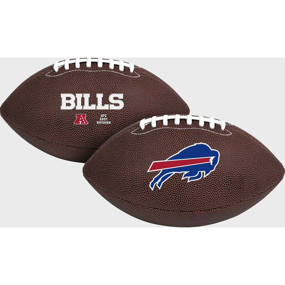 buffalo bills mini football