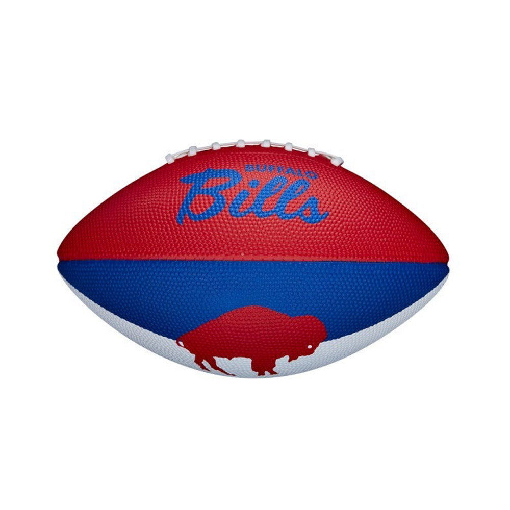 buffalo bills mini football