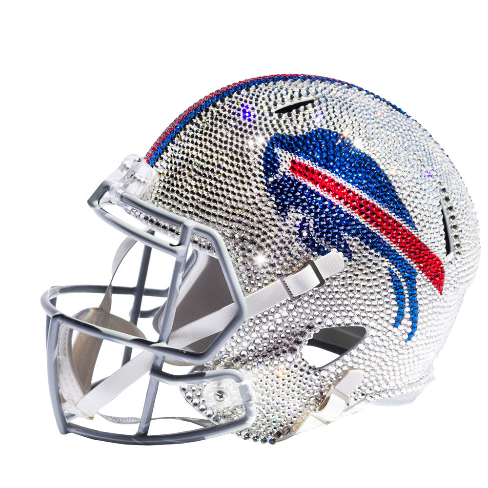 bills helmet for sale