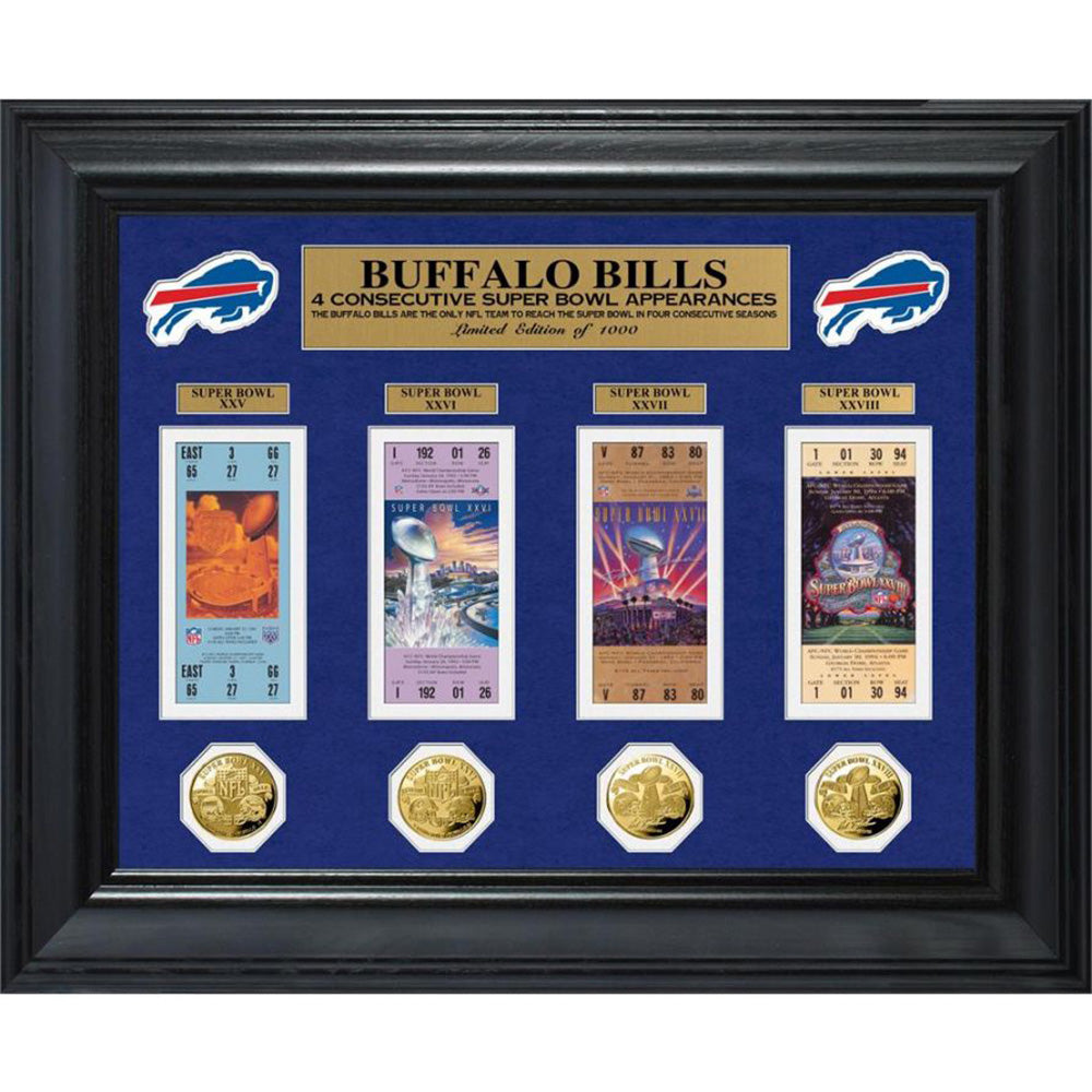 Buffalo Bills Memorabilia The Bills Store