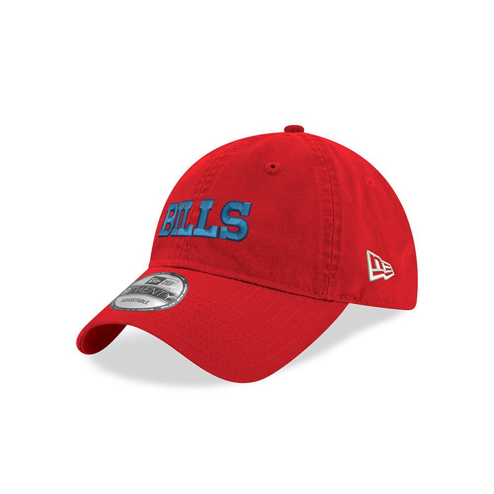 buffalo bills youth hats