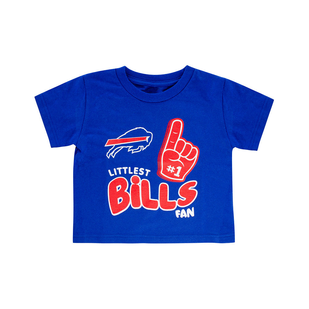 infant bills jersey