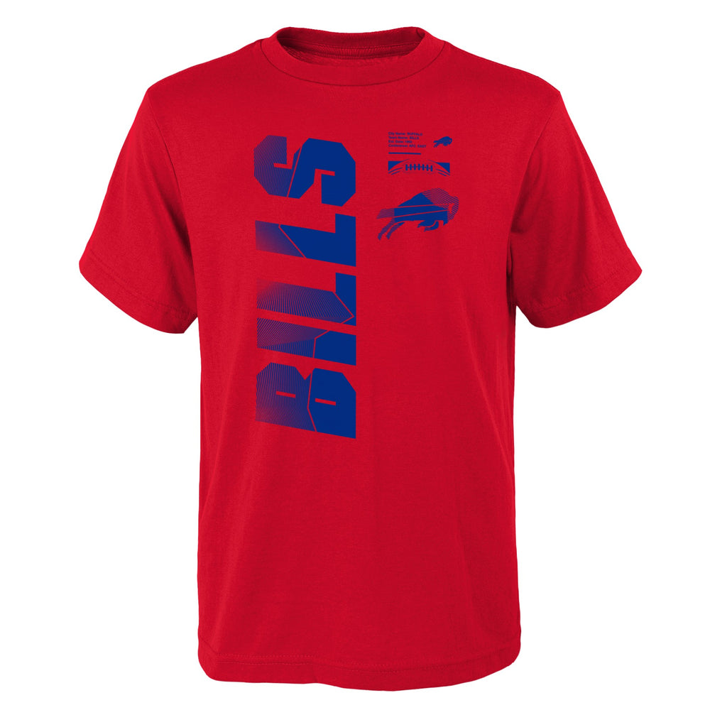 Youth Buffalo Bills Merchandise | The Bills Store